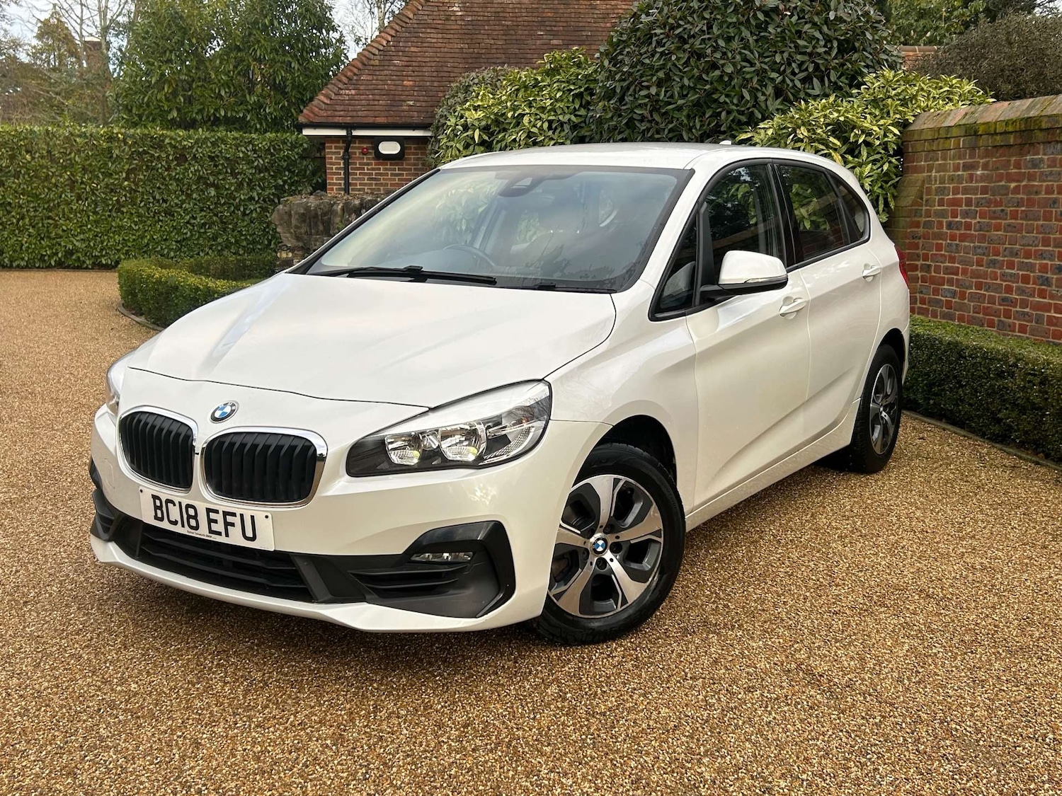 Used BMW 2 Series 2018 for sale - 77127327: Photo 1