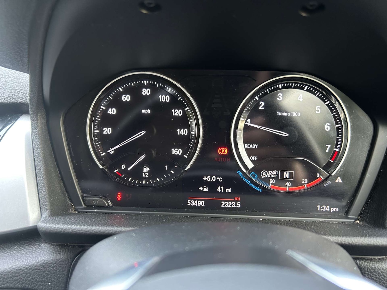 Used BMW 2 Series 2018 for sale - 77127327: Photo 10