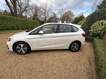 Used BMW 2 Series 2018 for sale - 77127327: Photo