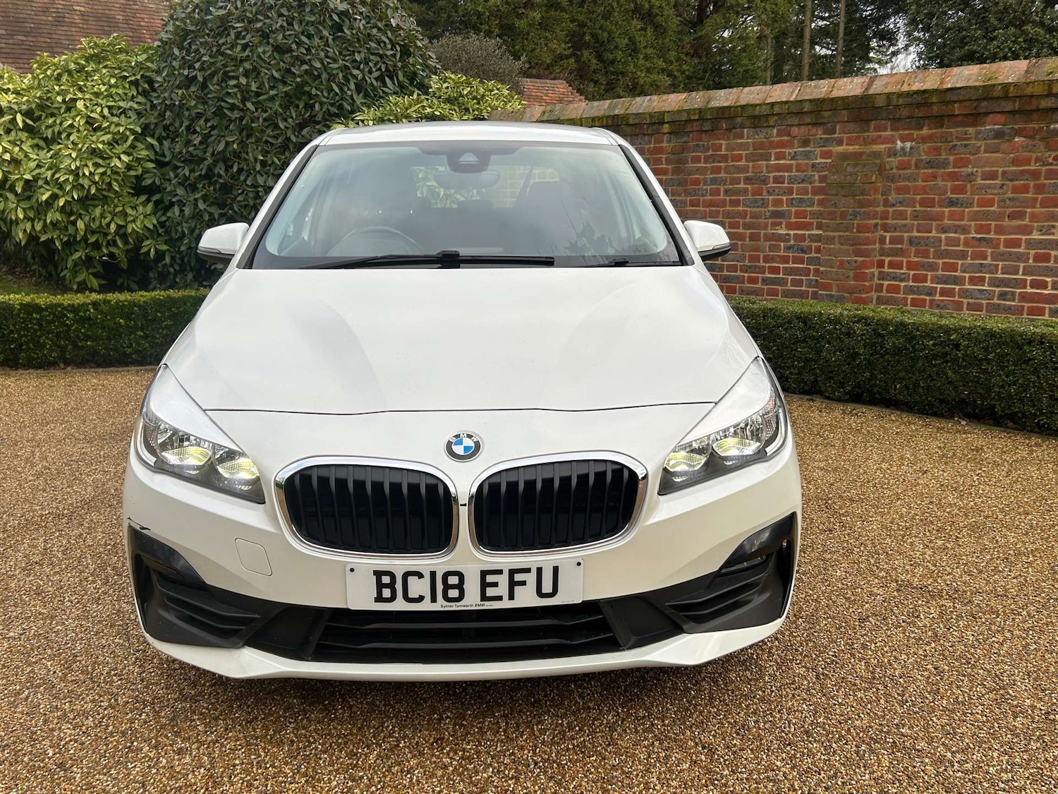 Used BMW 2 Series 2018 for sale - 77127327: Photo 5