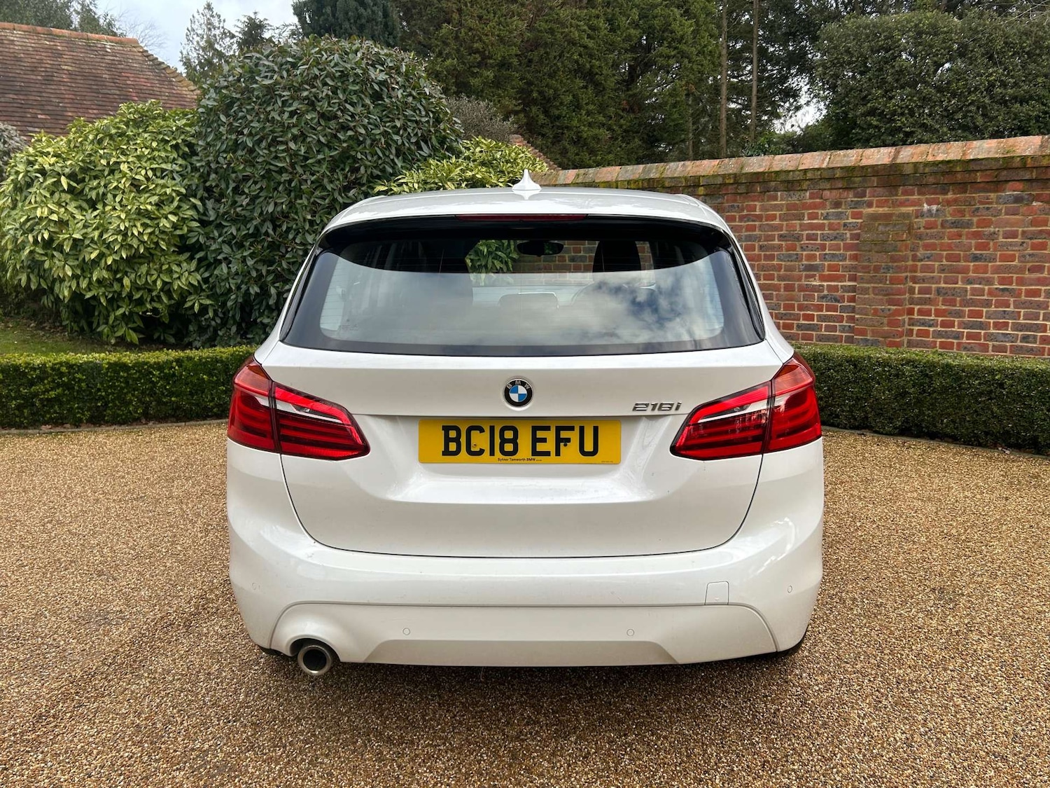 Used BMW 2 Series 2018 for sale - 77127327: Photo 6