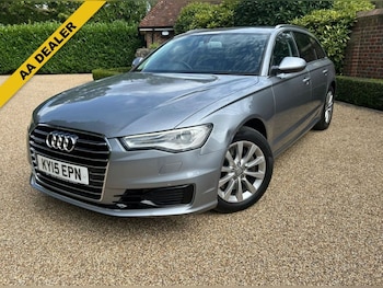 Audi - A6