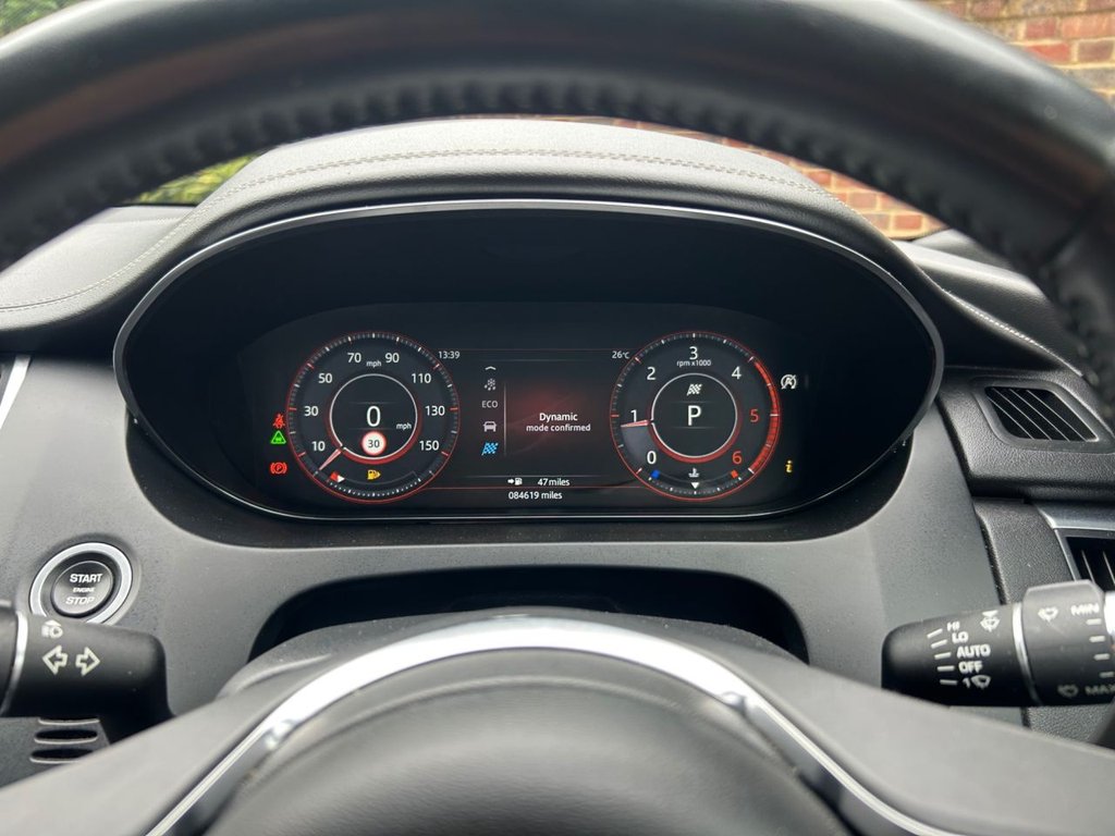 Vehicle 32