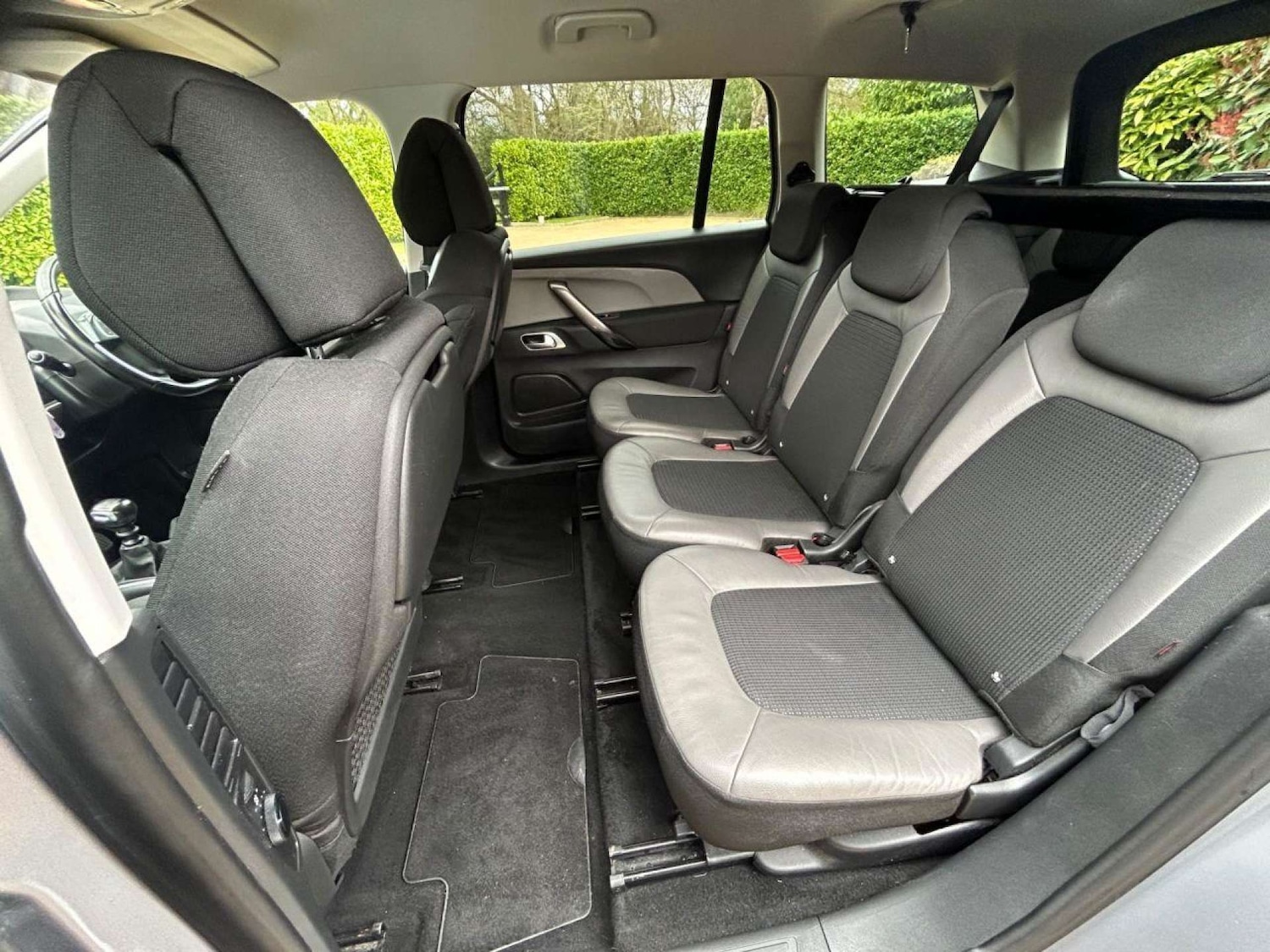 Used Citroen C4 Grand Picasso 2020 for sale - 77086217: Photo 10