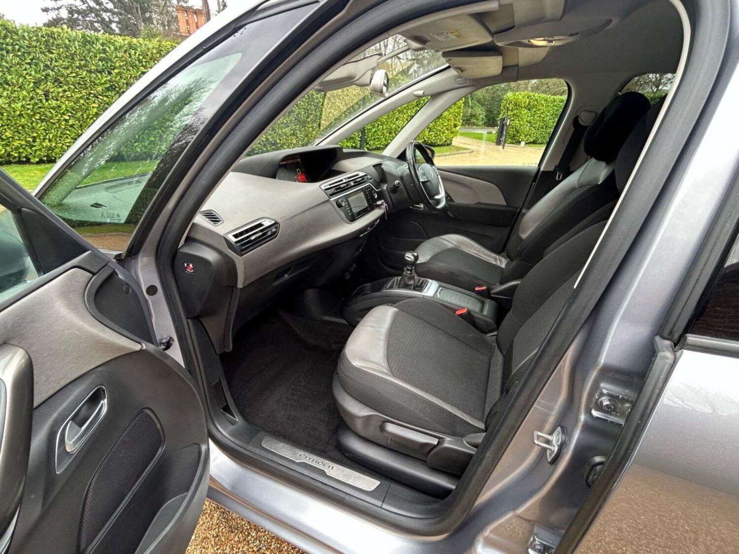 Used Citroen C4 Grand Picasso 2020 for sale - 77086217: Photo 11