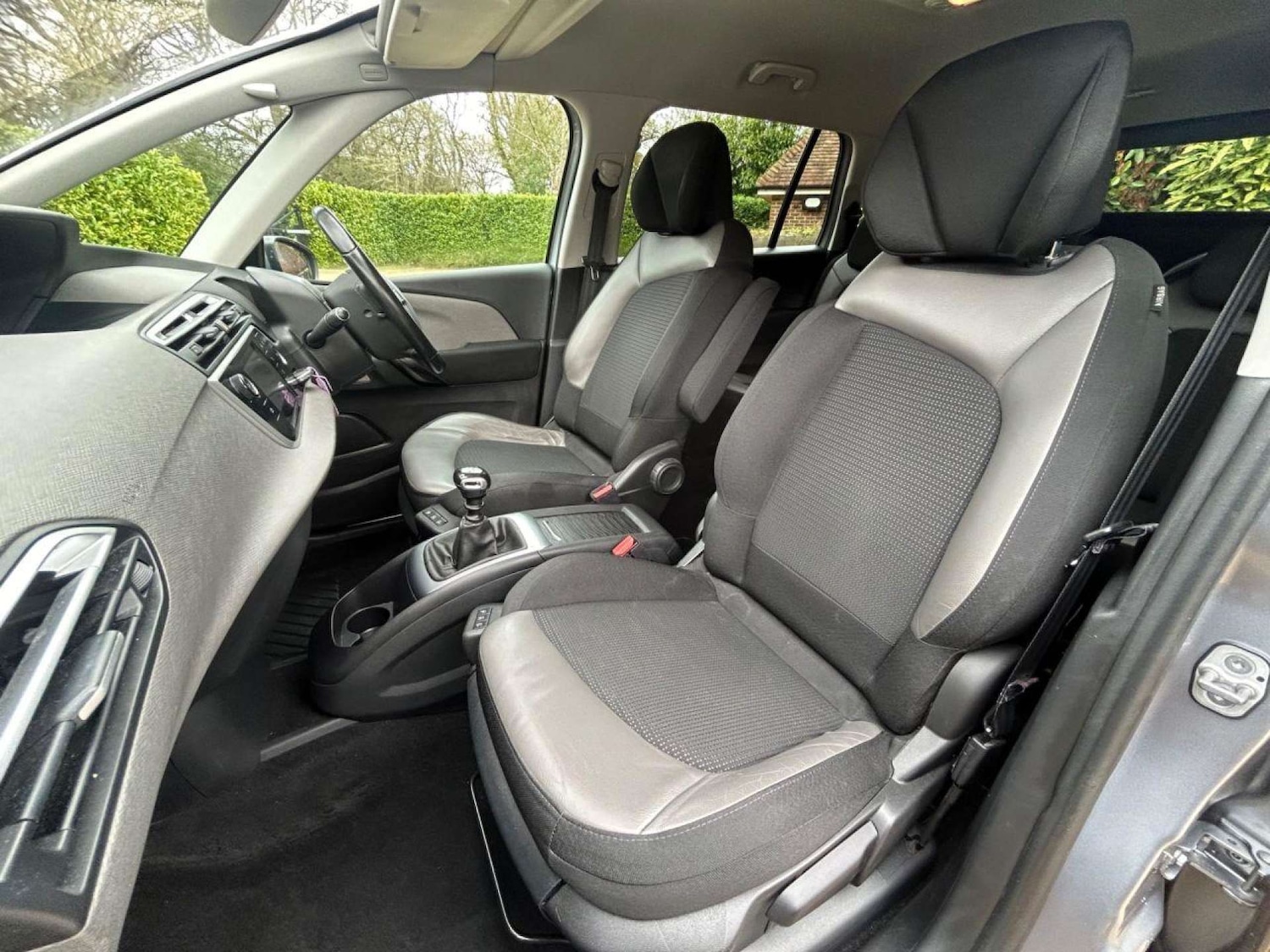 Used Citroen C4 Grand Picasso 2020 for sale - 77086217: Photo 12