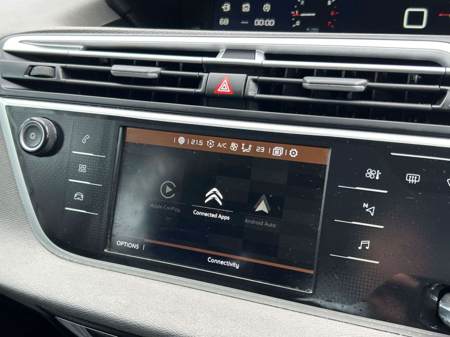 Used Citroen C4 Grand Picasso 2020 for sale - 77086217: Photo 13