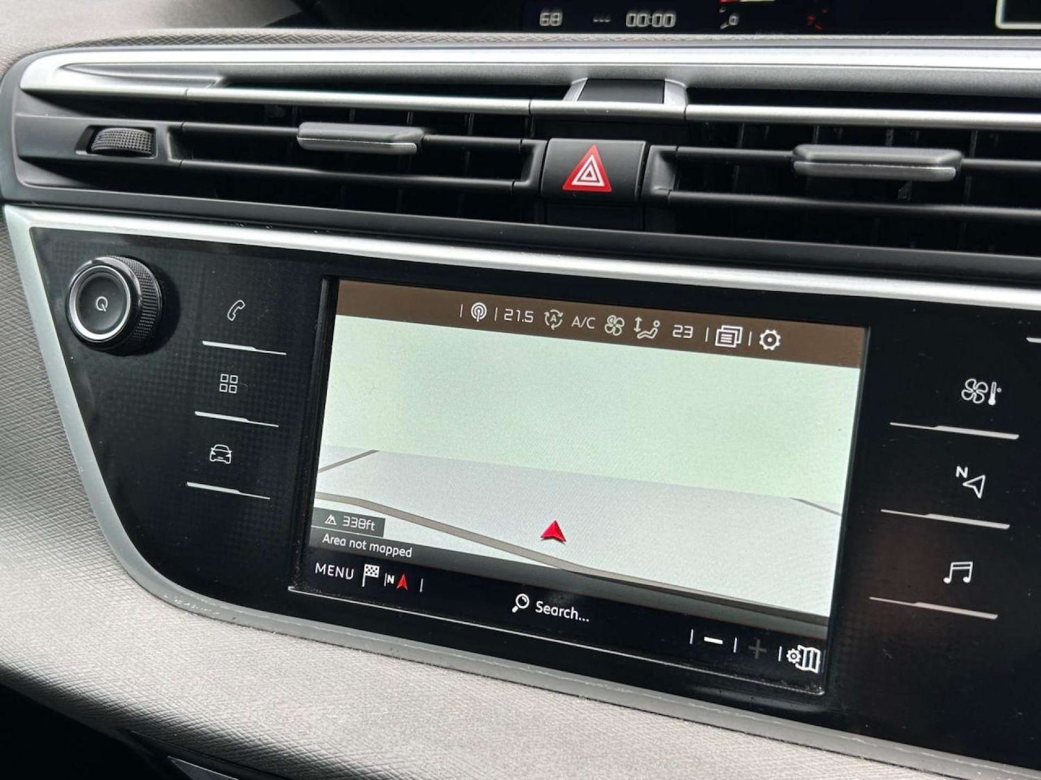 Used Citroen C4 Grand Picasso 2020 for sale - 77086217: Photo 14