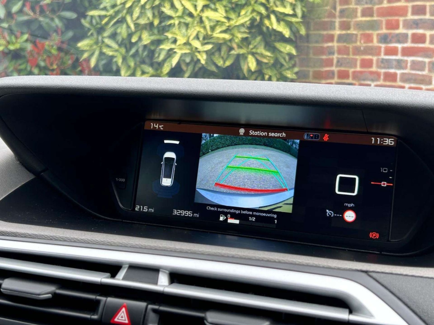 Used Citroen C4 Grand Picasso 2020 for sale - 77086217: Photo 15