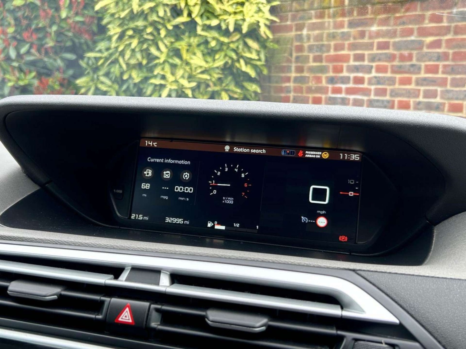 Used Citroen C4 Grand Picasso 2020 for sale - 77086217: Photo 16