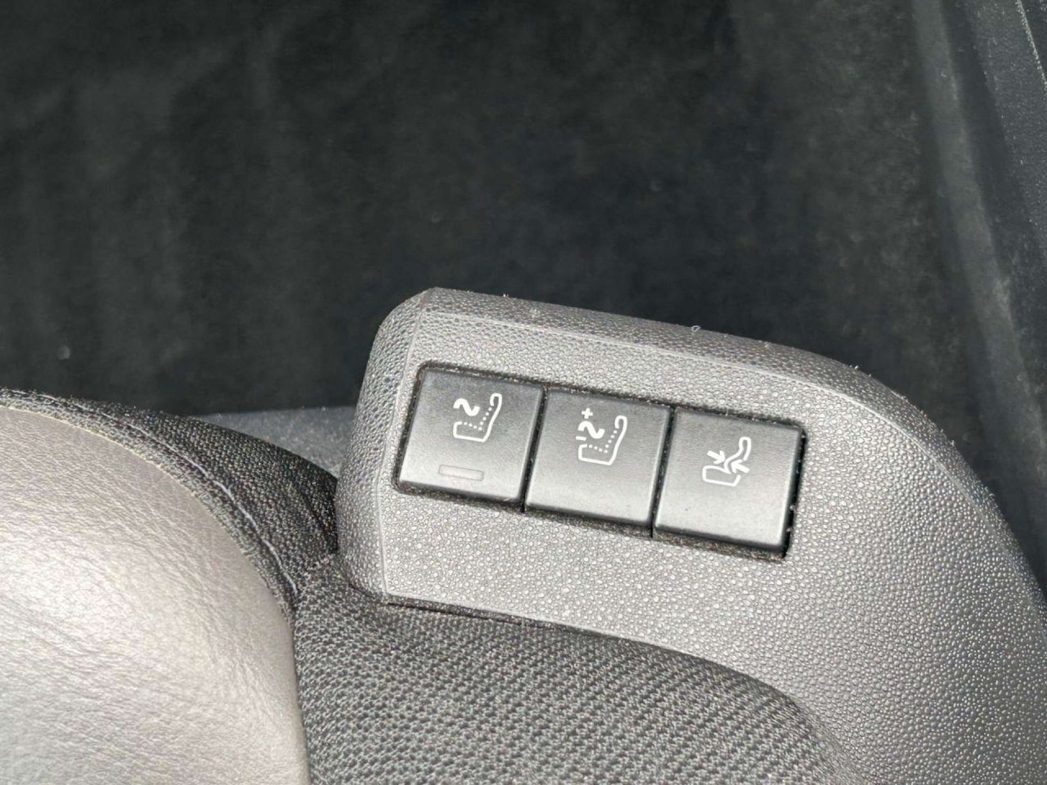 Used Citroen C4 Grand Picasso 2020 for sale - 77086217: Photo 17