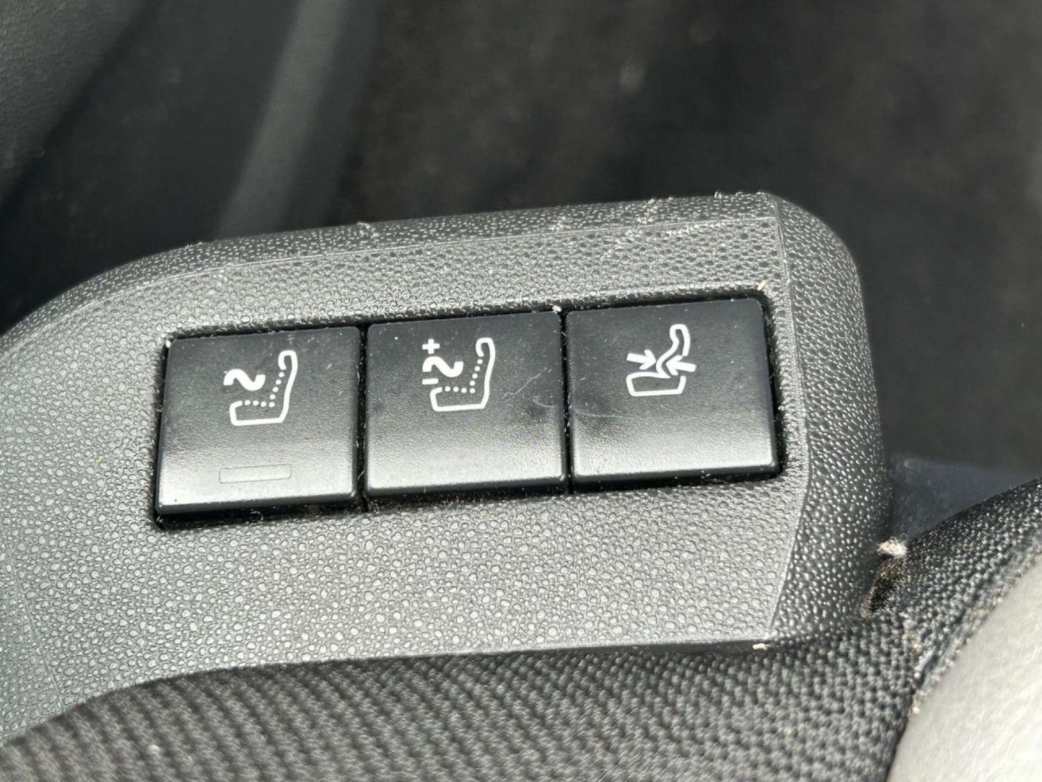 Used Citroen C4 Grand Picasso 2020 for sale - 77086217: Photo 18