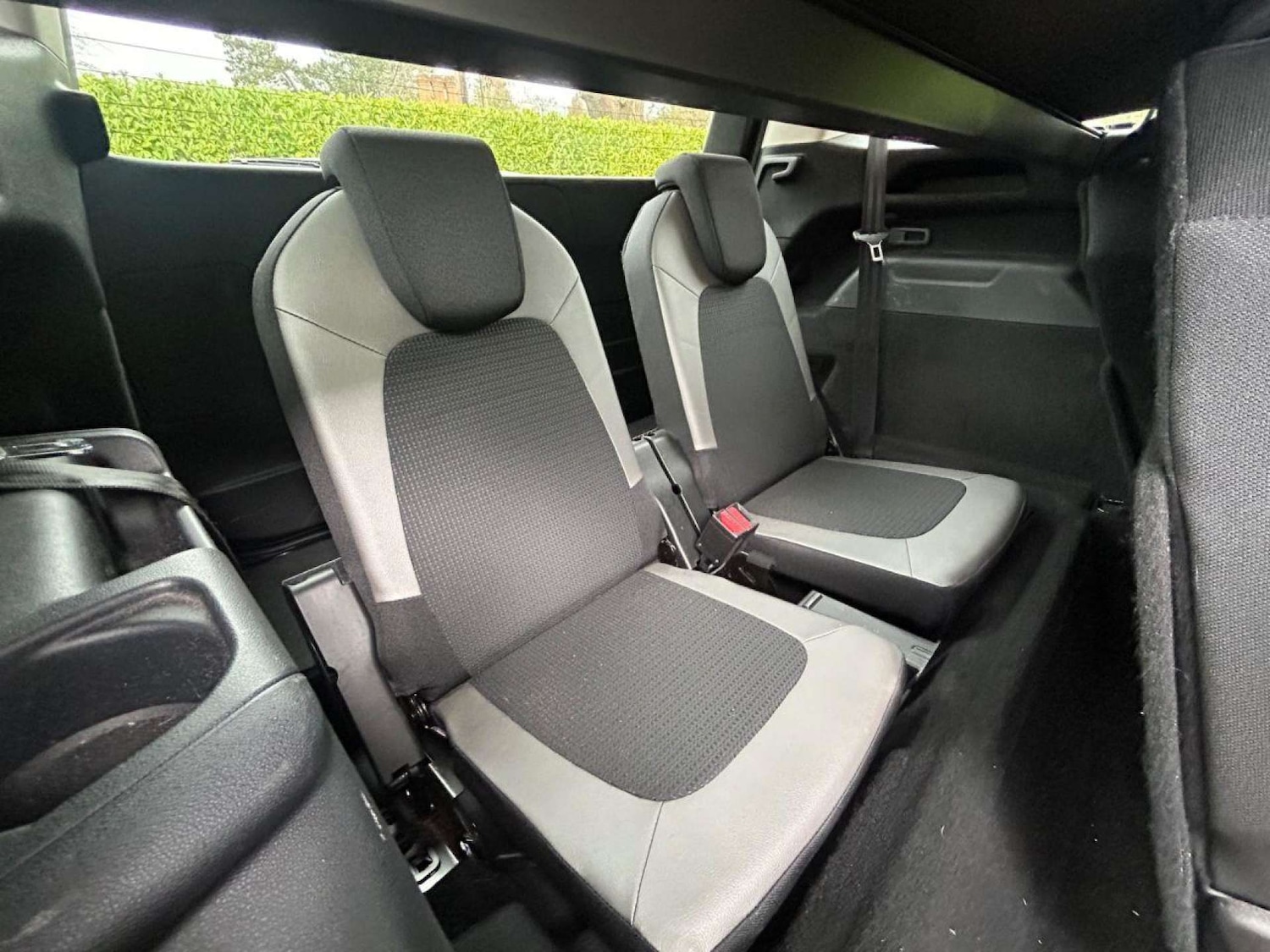 Used Citroen C4 Grand Picasso 2020 for sale - 77086217: Photo 20