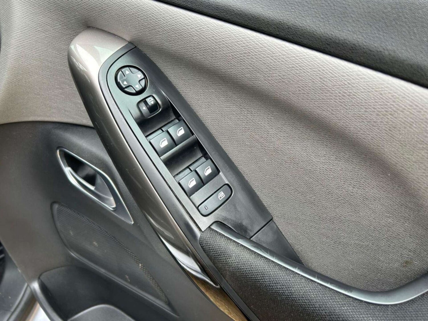 Used Citroen C4 Grand Picasso 2020 for sale - 77086217: Photo 21