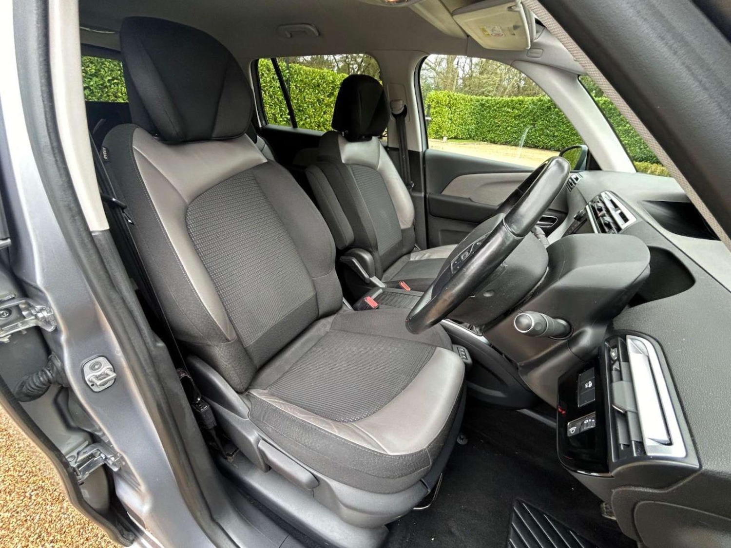 Used Citroen C4 Grand Picasso 2020 for sale - 77086217: Photo 23