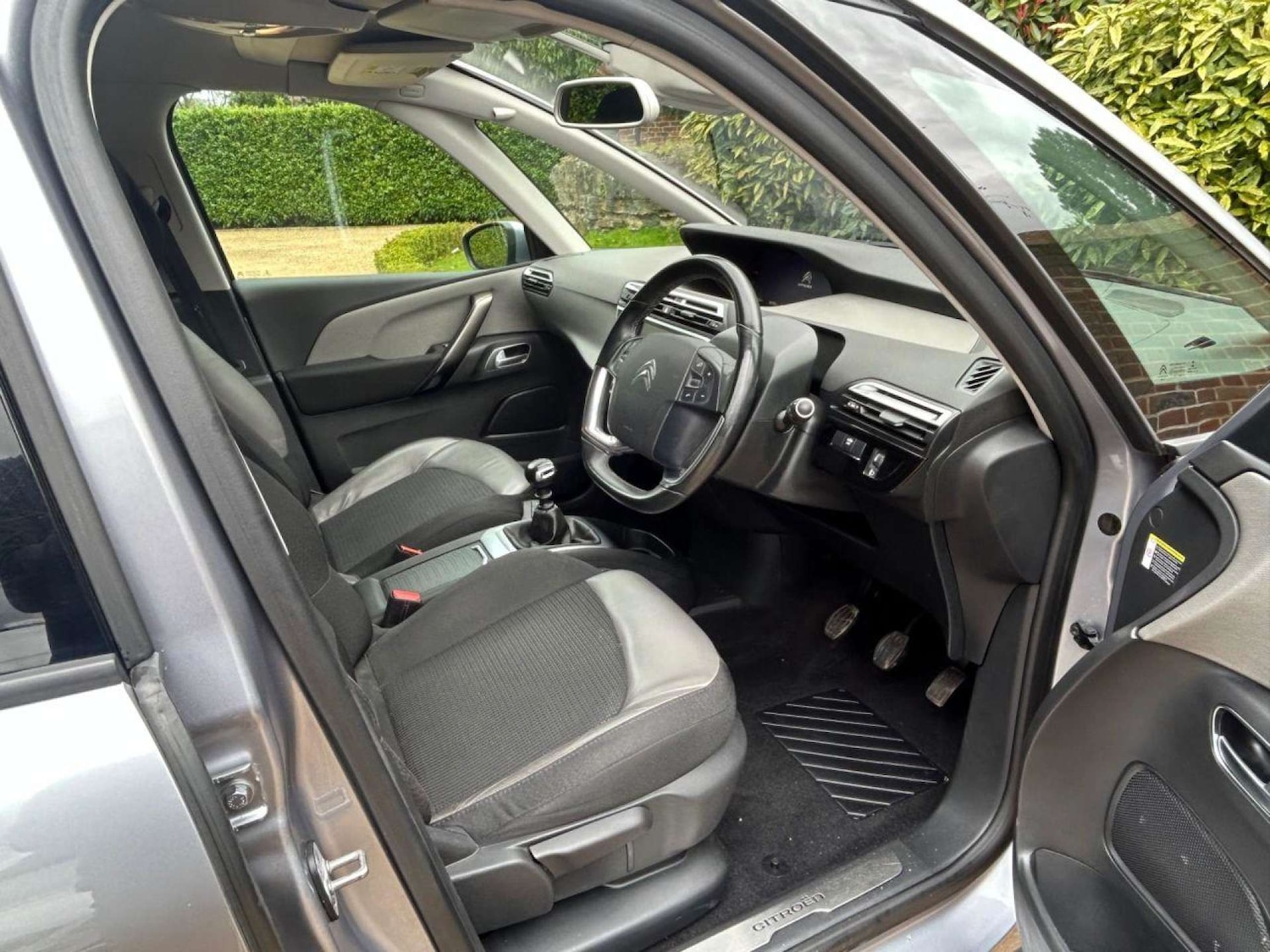 Used Citroen C4 Grand Picasso 2020 for sale - 77086217: Photo 25