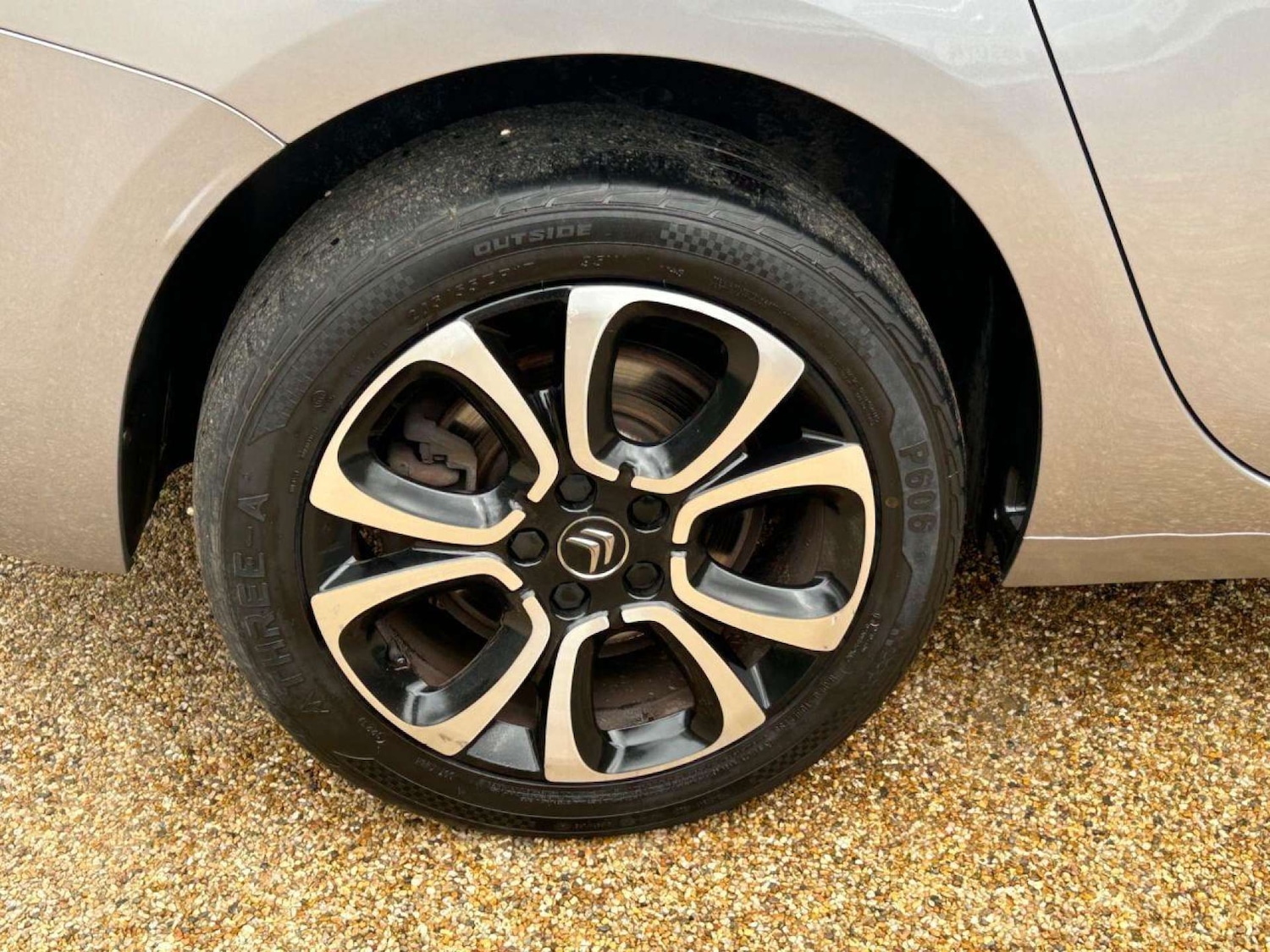 Used Citroen C4 Grand Picasso 2020 for sale - 77086217: Photo 27