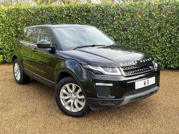 Used Land Rover Range Rover Evoque 2016 for sale - 78443575: Photo