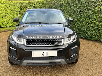 Used Land Rover Range Rover Evoque 2016 for sale - 78443575: Photo
