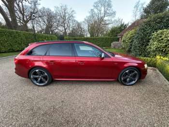 Used Audi S4 Avant 2013 for sale - 74922430: Photo