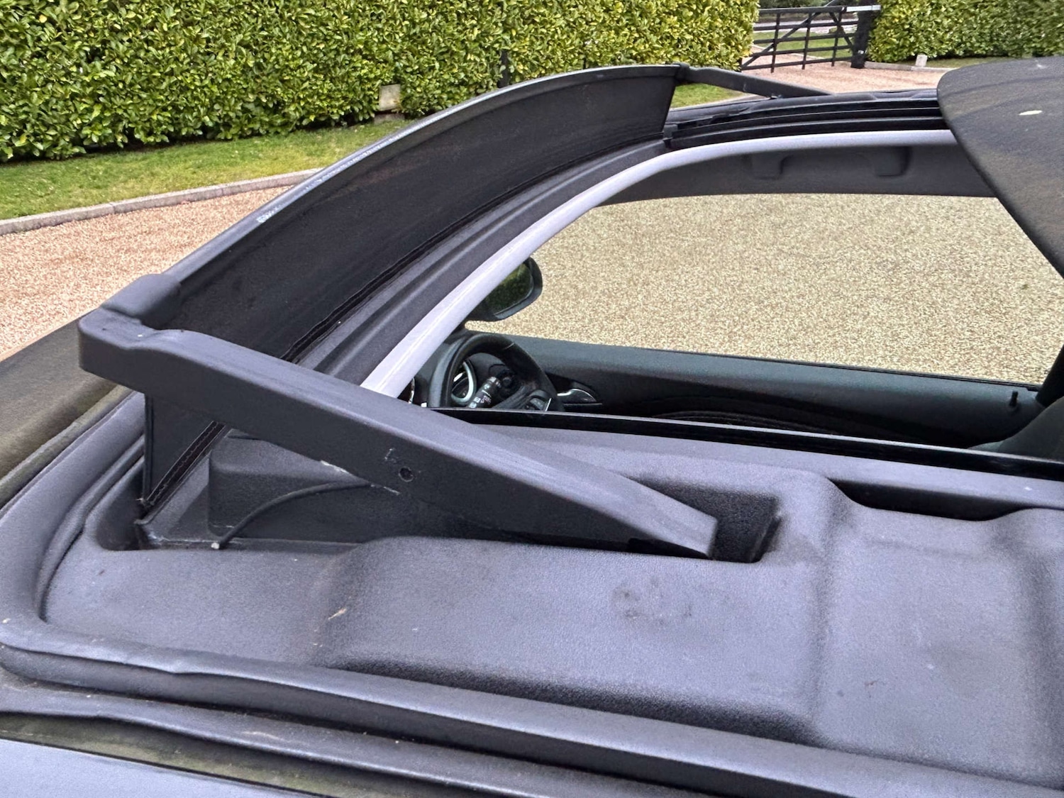 Used Vauxhall ADAM 2015 for sale - 77591956: Photo 5