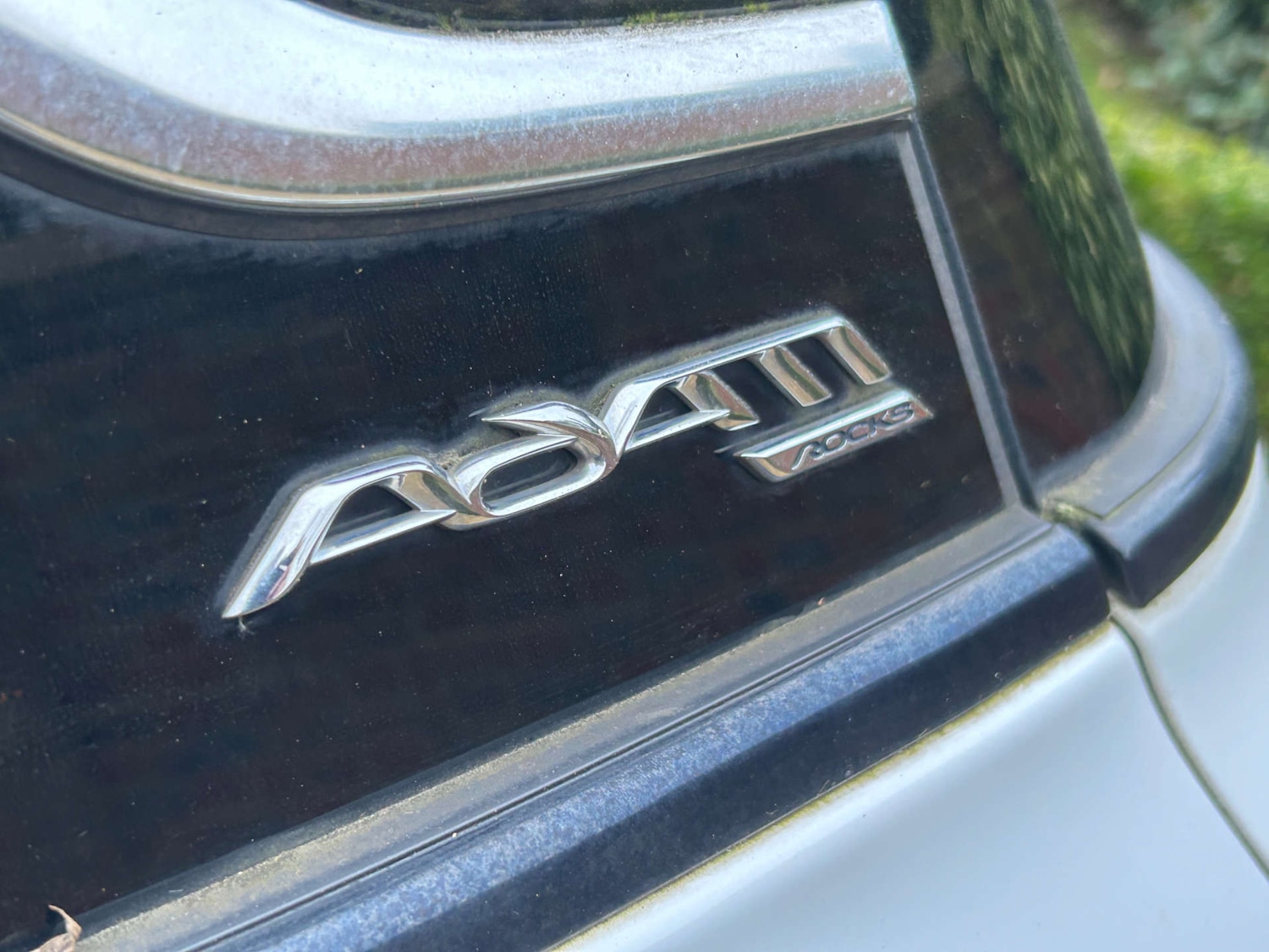 Used Vauxhall ADAM 2015 for sale - 77591956: Photo 7