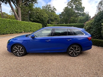 Used Skoda Octavia 2021 for sale - 75473793: Photo