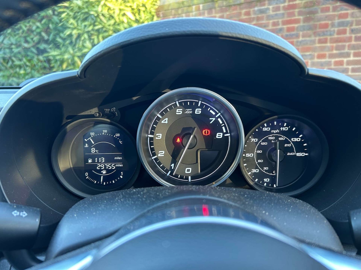 Used Fiat 124 Spider 2018 for sale - 77086209: Photo 12