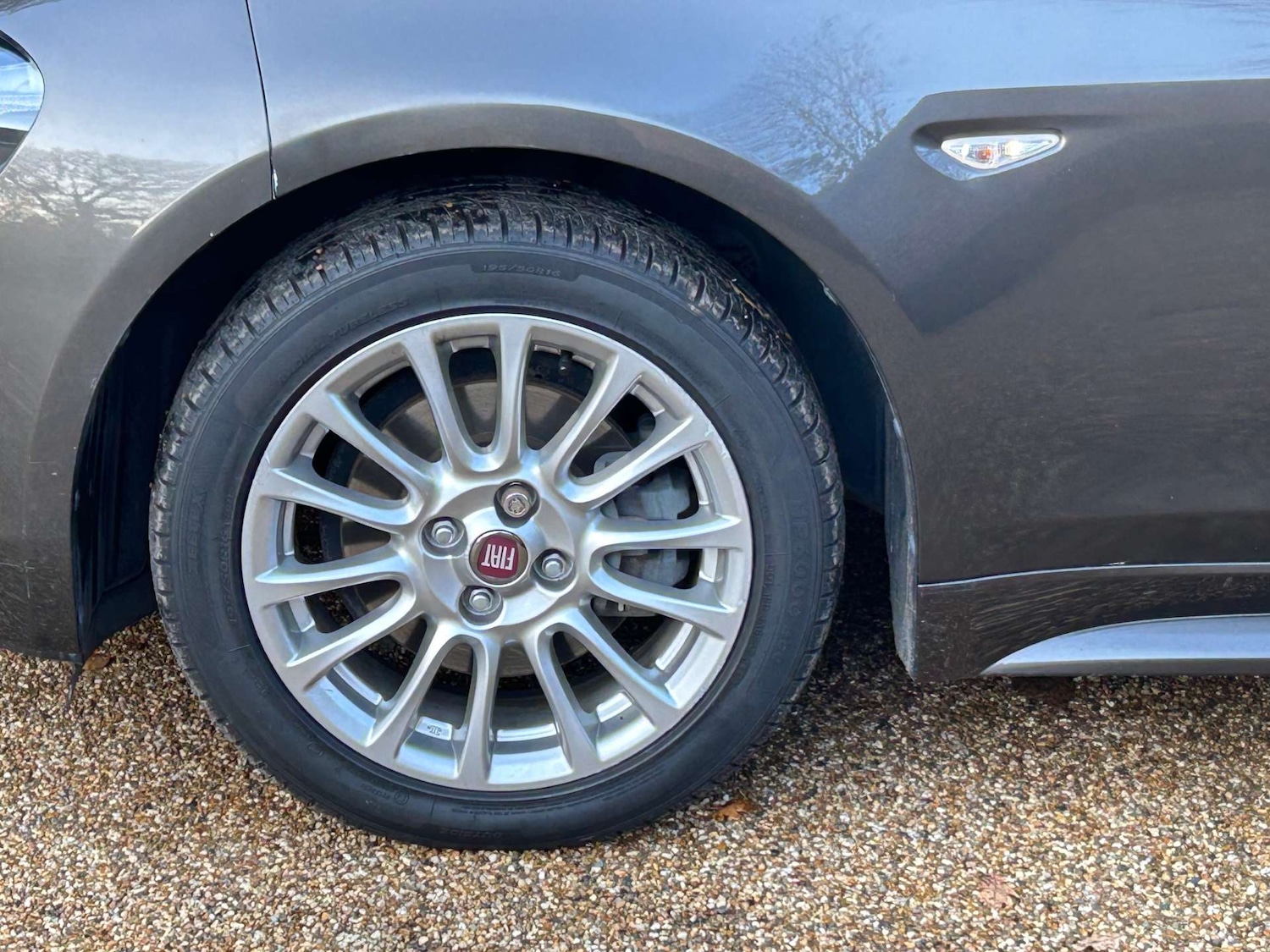 Used Fiat 124 Spider 2018 for sale - 77086209: Photo 14