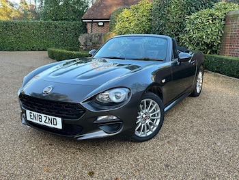 2018 - 1.4 Multiair Classica 2dr