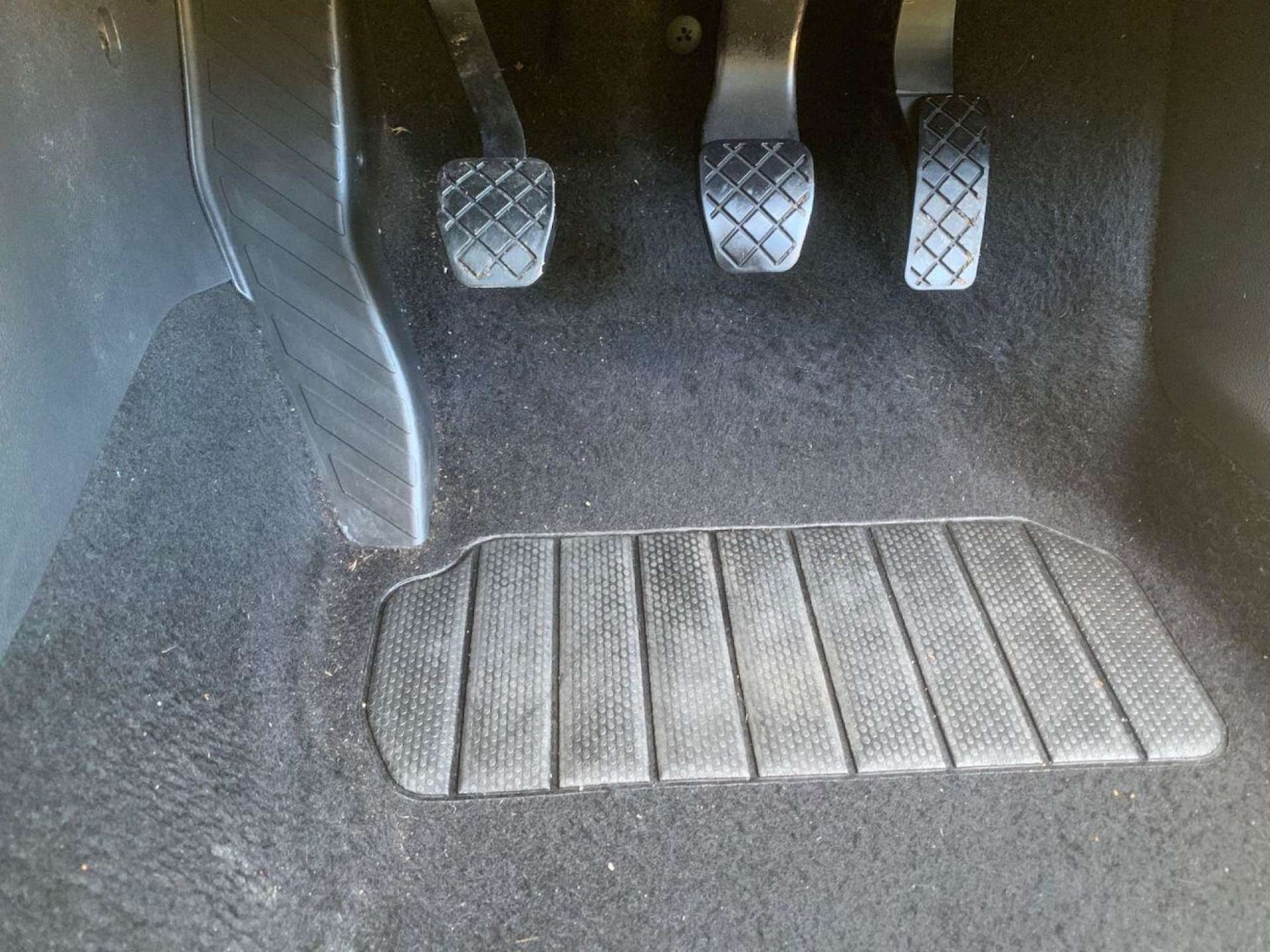 Used Skoda Kamiq 2020 for sale - 77086213: Photo 11