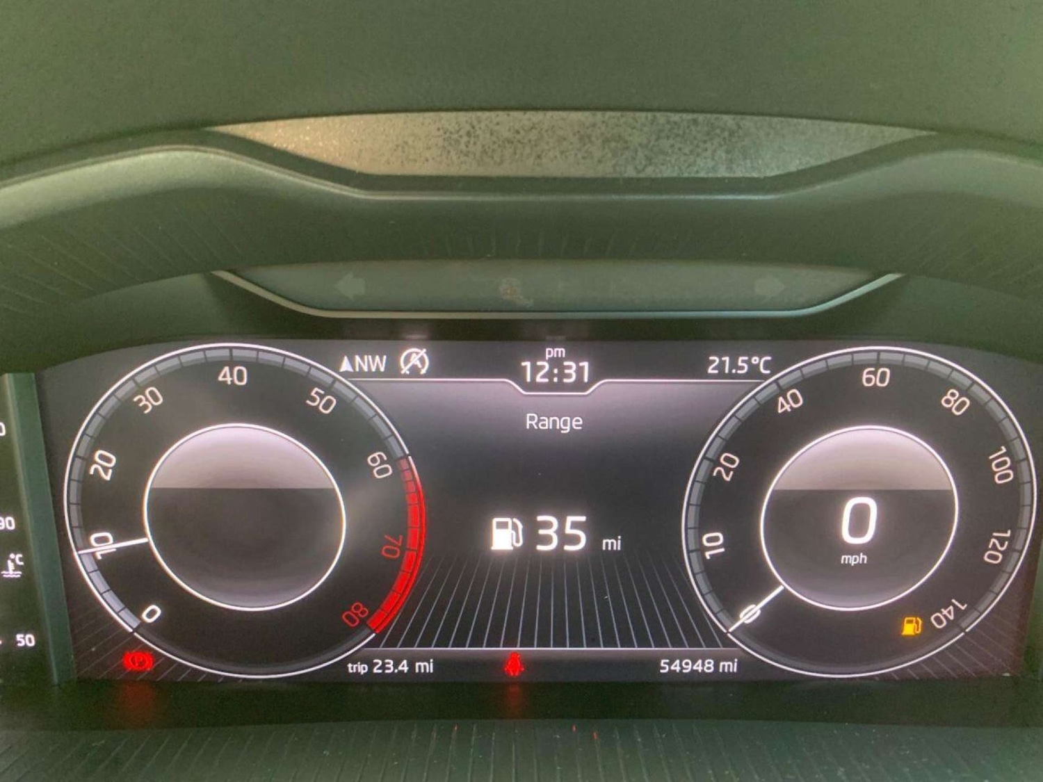 Used Skoda Kamiq 2020 for sale - 77086213: Photo 16