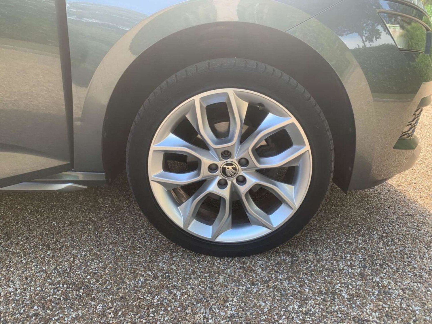 Used Skoda Kamiq 2020 for sale - 77086213: Photo 19