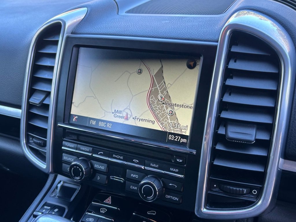 Vehicle 26