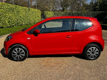 Used Volkswagen up! 2016 for sale - 77916401: Photo