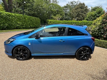 Used Vauxhall Corsa 2017 for sale - 78758445: Photo