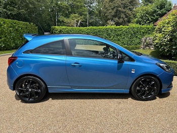 Used Vauxhall Corsa 2017 for sale - 78758445: Photo