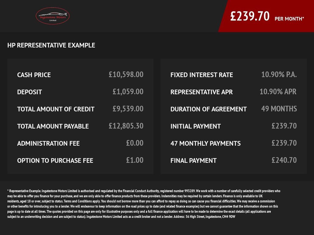 Used Ford Fiesta 2023 for sale - 76632366: Photo 2