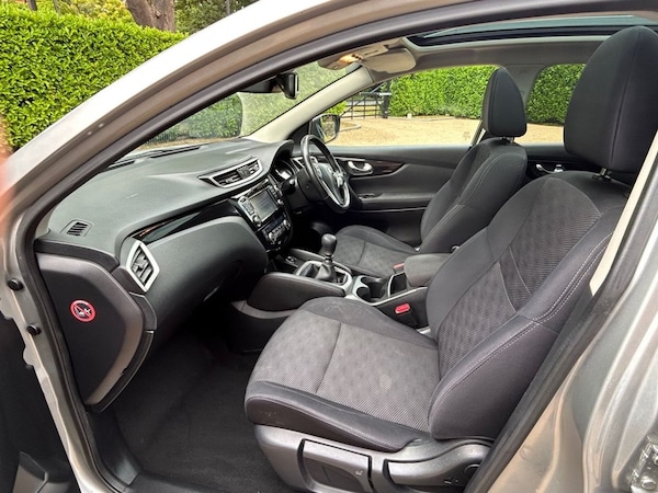 Used Nissan Qashqai 2015 for sale - 75128618: Photo 7