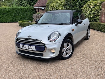 Used MINI Hatch 2015 for sale - 79301129: Photo