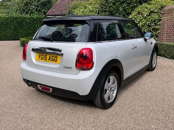 Used MINI Hatch 2015 for sale - 79301129: Photo