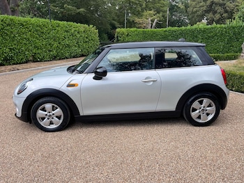 Used MINI Hatch 2015 for sale - 79301129: Photo