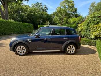 Used MINI Countryman 2018 for sale - 74789942: Photo