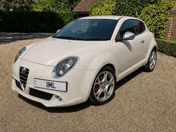 Used Alfa Romeo MiTo 2014 for sale - 79583614: Photo