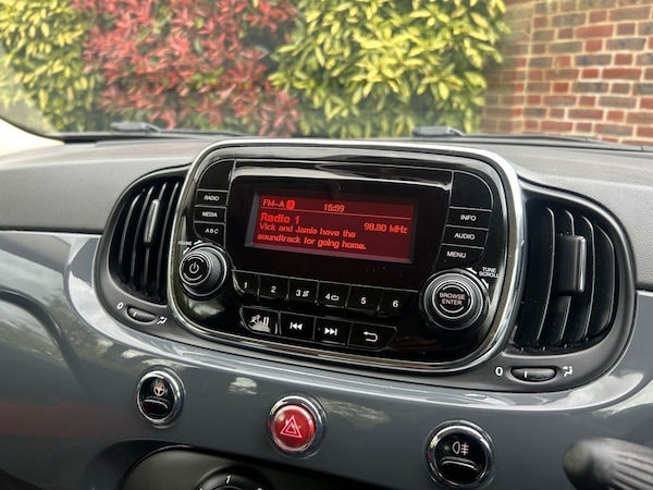Used Fiat 500 2017 for sale - 74162705: Photo 19
