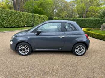 Used Fiat 500 2017 for sale - 74162705: Photo