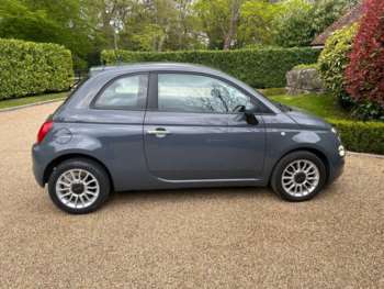Used Fiat 500 2017 for sale - 74162705: Photo