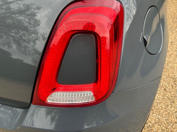 Used Fiat 500 2017 for sale - 74162705: Photo 9