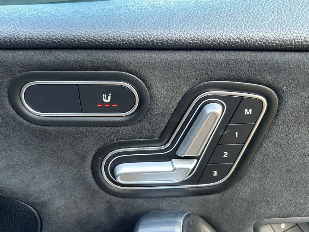 Used Mercedes-Benz A-Class 2018 for sale - 76563345: Photo 11