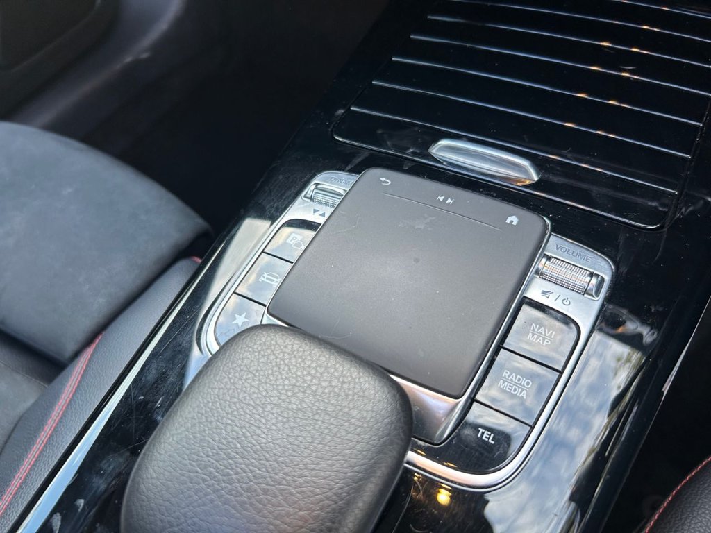 Used Mercedes-Benz A-Class 2018 for sale - 76563345: Photo 19